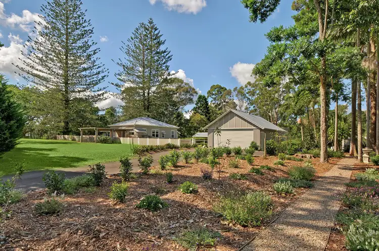 Sixth view of Homely house listing, 29 McCarthy Road, Maleny QLD 4552