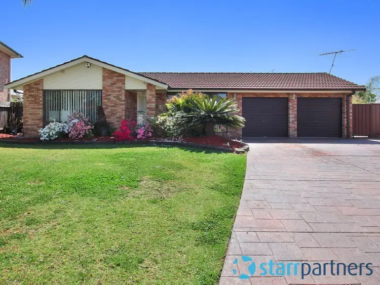 8 Coot Place, Erskine Park NSW 2759