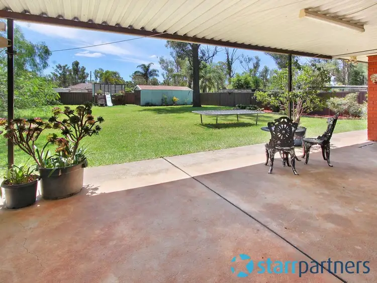 Fifth view of Homely house listing, 14 Wehlow Street, Mount Druitt NSW 2770