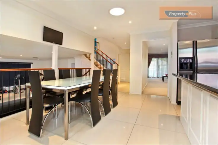 Sixth view of Homely house listing, 13 Harwell Place, Colyton NSW 2760
