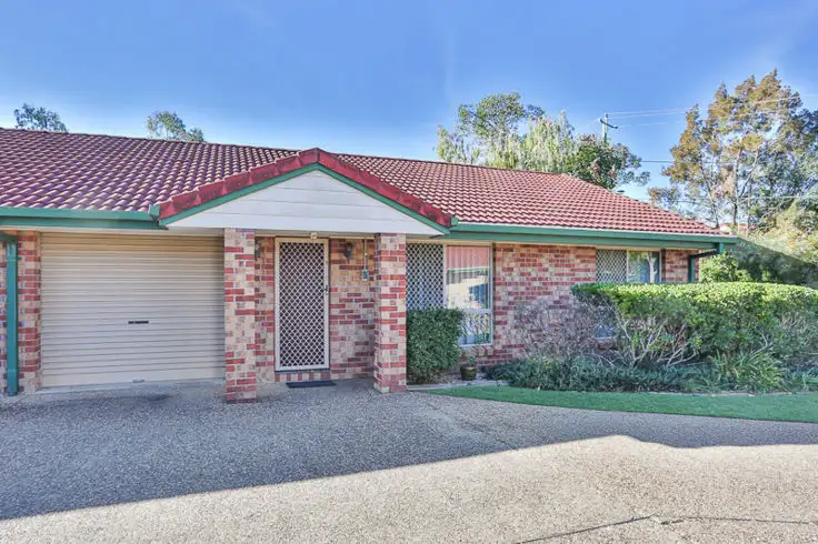 9/3 Rosegum Place, Redbank Plains QLD 4301