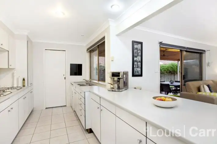 Second view of Homely house listing, 62 Prescott Circuit, Quakers Hill NSW 2763