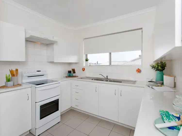 Fifth view of Homely unit listing, 4/34 Eighth Avenue, Coorparoo QLD 4151