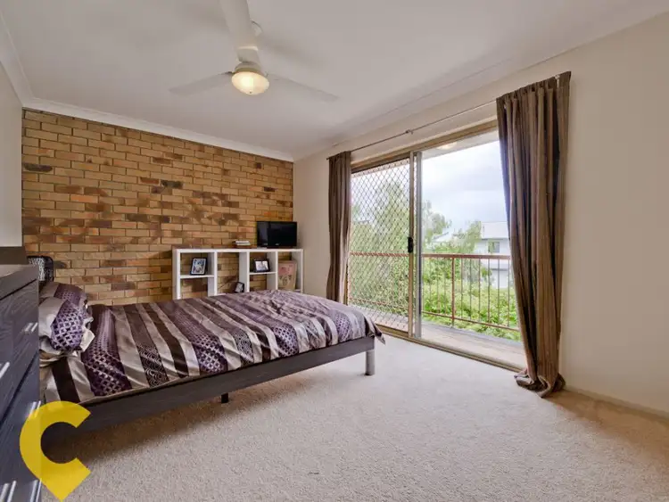 Fifth view of Homely unit listing, 3/43 Jones Road, Carina Heights QLD 4152