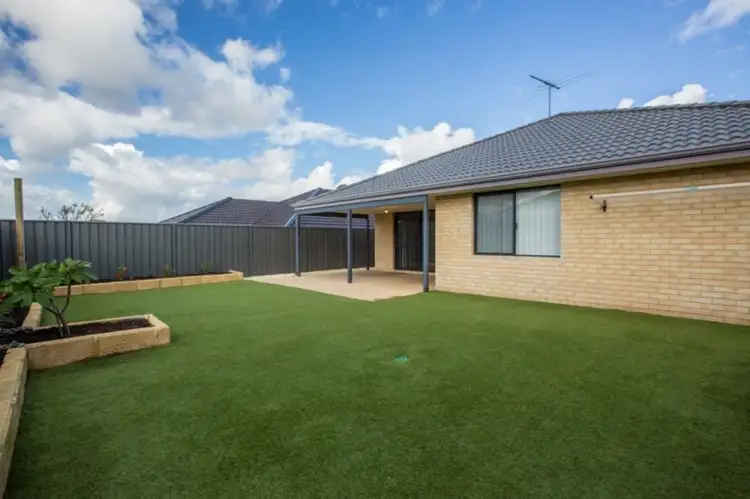 Second view of Homely house listing, 57 Joseph Banks Blvd*, Banksia Grove WA 6031