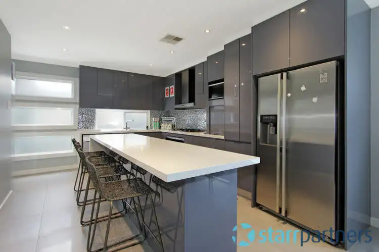 Second view of Homely house listing, 12 Station Street, Guildford NSW 2161