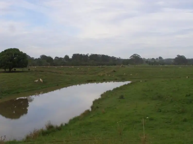 Fourth view of Homely rural property listing, 525 Sextonville Road, Dobies Bight NSW 2470