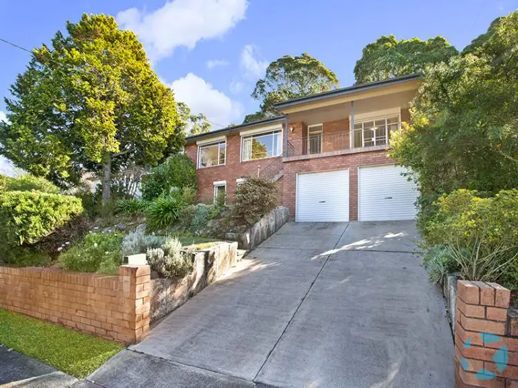 Main view of Homely house listing, 124 Hannah St, Beecroft NSW 2119