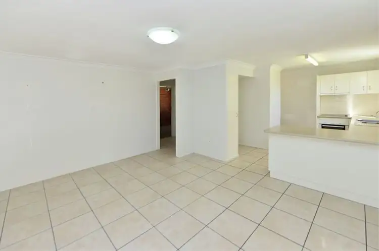 Fifth view of Homely semi-detached listing, 6 Rogers Court, Wilsonton QLD 4350