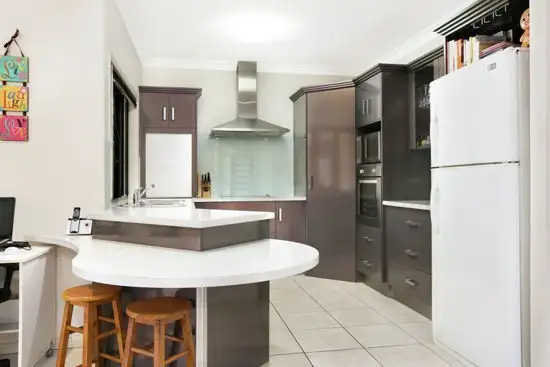 Second view of Homely house listing, 145 Isabella Road, Edmonton QLD 4869