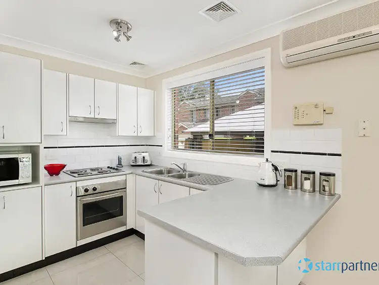 Sixth view of Homely house listing, 6/42-44 Macquarie Rd, Ingleburn NSW 2565