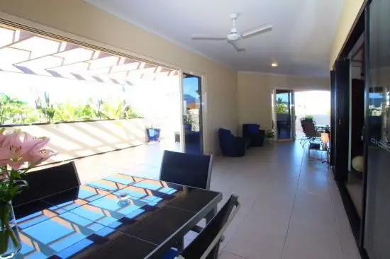Seventh view of Homely apartment listing, 403/335 Lake Street, Cairns QLD 4870
