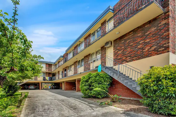 Main view of Homely apartment listing, 9/9 Austin Terrace, Brunswick VIC 3056