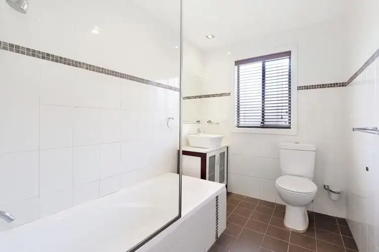 Fifth view of Homely house listing, 60 Western Crescent, Blacktown NSW 2148