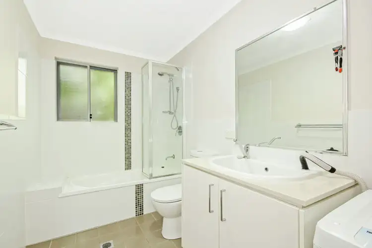 Fourth view of Homely unit listing, 1/60 London Street, Nundah QLD 4012