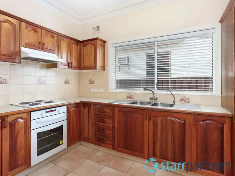 Second view of Homely house listing, 13 Jones Street, Wentworthville NSW 2145