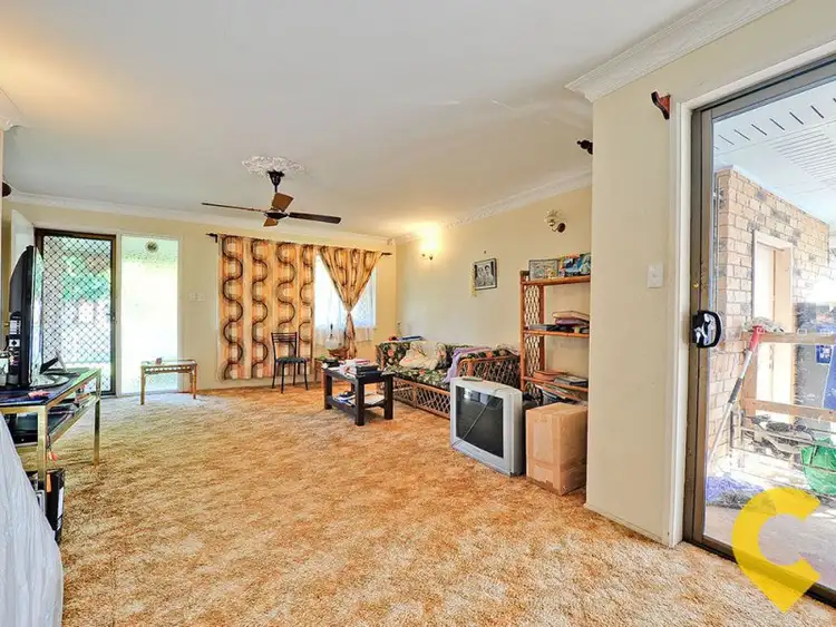 Fourth view of Homely house listing, 9 Lockrose Street, Mitchelton QLD 4053