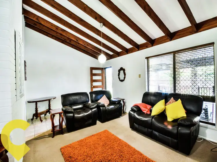 Fourth view of Homely house listing, 17 Winter Street, Caboolture QLD 4510