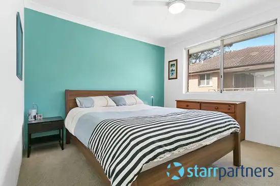 Third view of Homely apartment listing, 7/112 O'Connell Street, North Parramatta NSW 2151