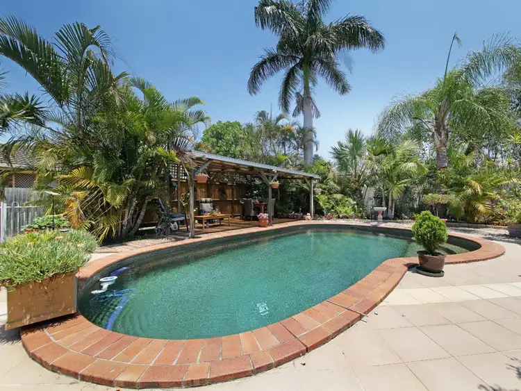 Third view of Homely house listing, 17 Kurrajong Drive, Warner QLD 4500