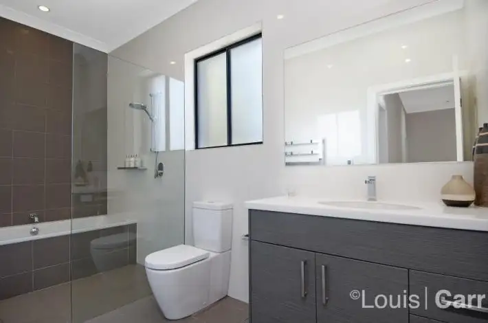 Sixth view of Homely house listing, 99 Appletree Dr, Cherrybrook NSW 2126