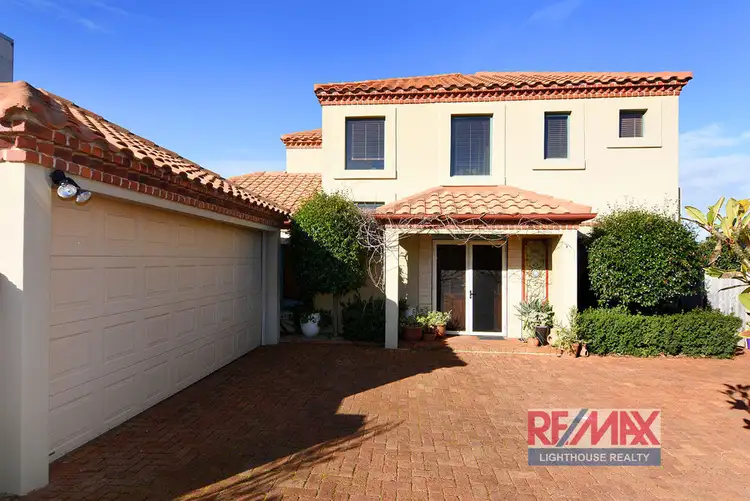 Sixth view of Homely house listing, 1 Wittenoom Street, Bunbury WA 6230