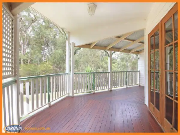 Second view of Homely house listing, z3 Girraween Place, Cashmere QLD 4500