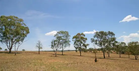 Fourth view of Homely land listing, Lot 912 Bluebell Way, Tamworth NSW 2340