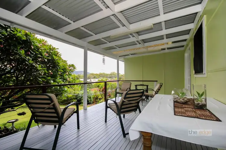 Sixth view of Homely house listing, 25 Barrie Street, Coffs Harbour NSW 2450