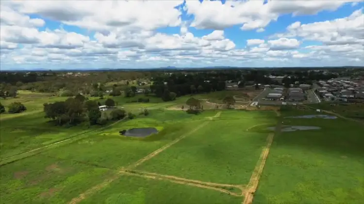 Second view of Homely land listing, 62-64 Clearwater Street, Bethania QLD 4205