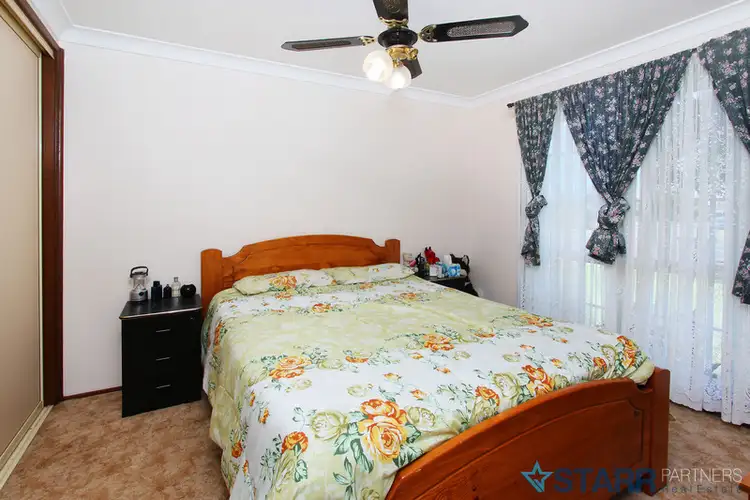 Sixth view of Homely house listing, 150 Andromeda Drive, Cranebrook NSW 2749