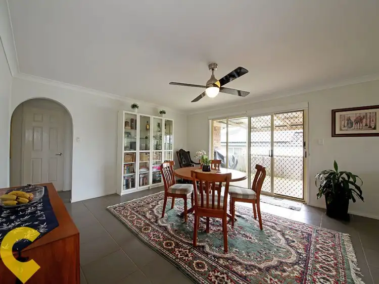 Third view of Homely house listing, 1 Lillypilly Court, Kallangur QLD 4503