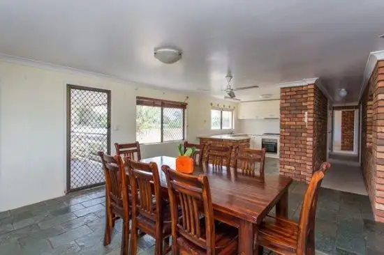 Main view of Homely house listing, 12 Kingfisher Street, Slade Point QLD 4740