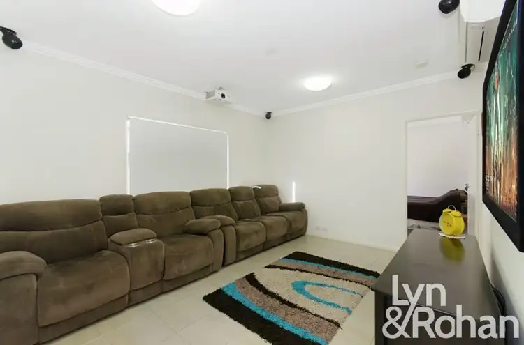 Sixth view of Homely house listing, 6 Batiki Circuit, Burdell QLD 4818