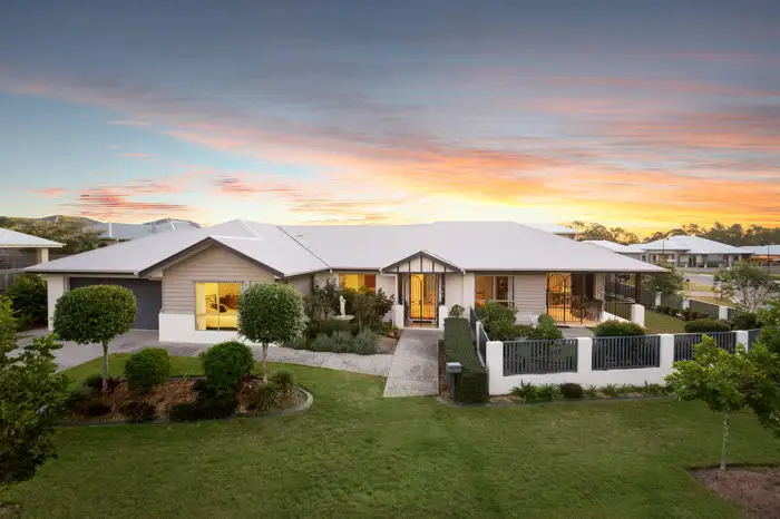 1 Kondalilla Terrace, Waterford QLD 4133
