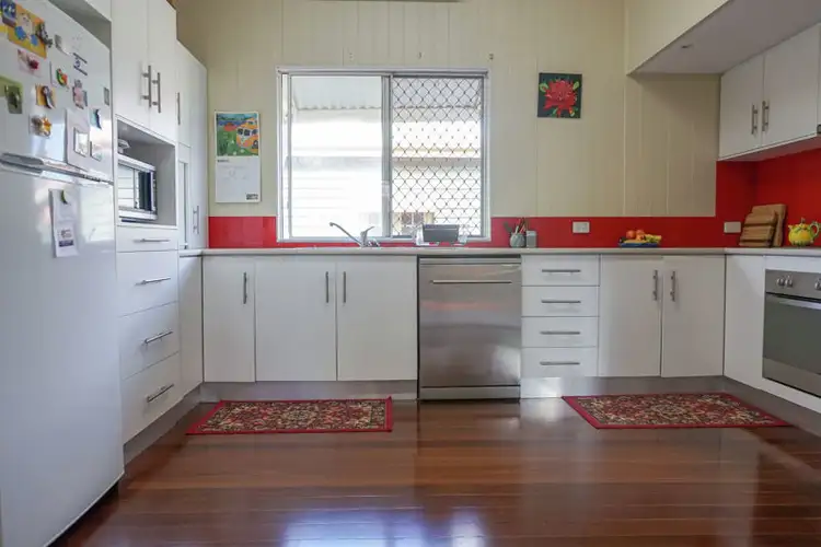 Fourth view of Homely house listing, 8 Hamwood Street, Toowoomba City QLD 4350