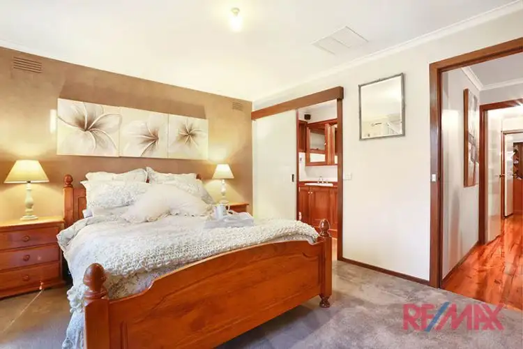 Sixth view of Homely house listing, 6 Giles Retreat, Endeavour Hills VIC 3802