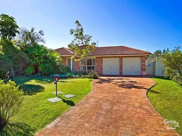 4 Darwinia Place, Hamlyn Terrace NSW 2259