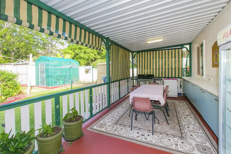 Sixth view of Homely house listing, 8 AUGSTEIN STREET, Coopers Plains QLD 4108