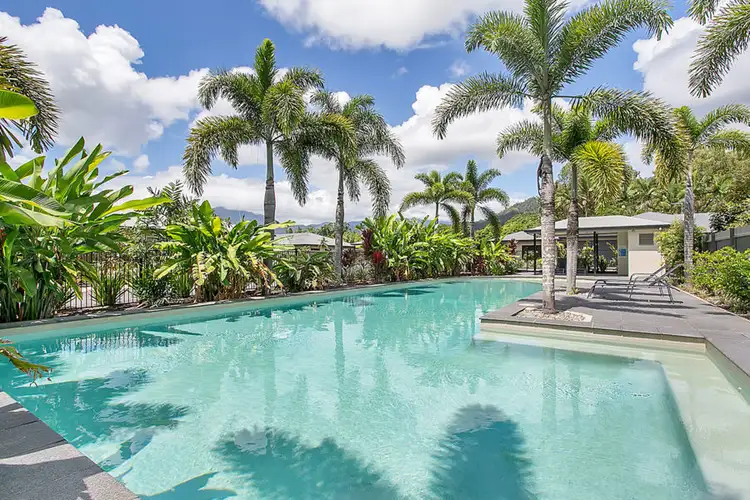 18/21-29 Giffin Road, White Rock QLD 4868