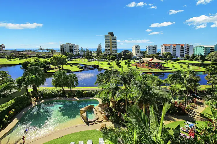 47/6 Mari Street, Alexandra Headland QLD 4572