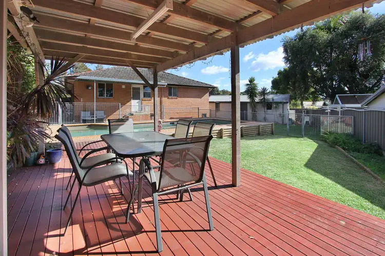 Sixth view of Homely house listing, 9 Narva Place, Seven Hills NSW 2147