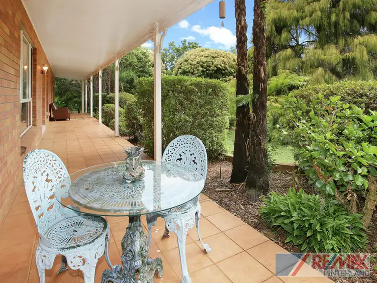 Fifth view of Homely house listing, 29 Burgess Avenue, Maleny QLD 4552
