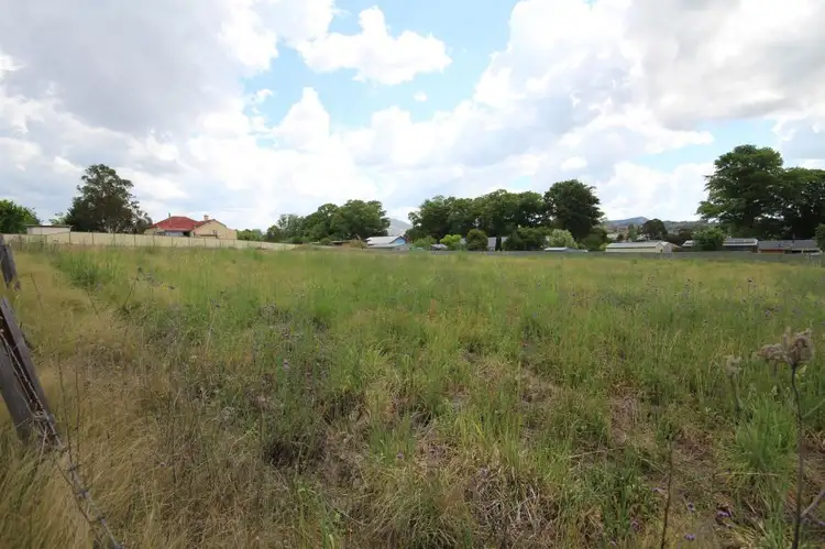 Second view of Homely land listing, 153 Bulwer Street, Tenterfield NSW 2372