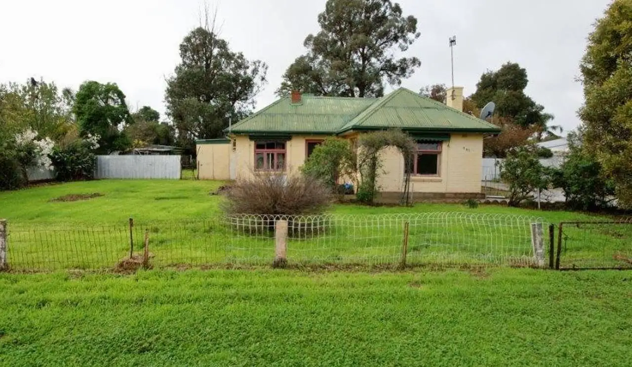 Main view of Homely house listing, 501 Wood St, Deniliquin NSW 2710