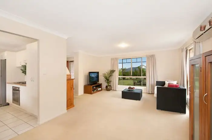 Fourth view of Homely house listing, 16 Fitzpatrick St, Upper Coomera QLD 4209