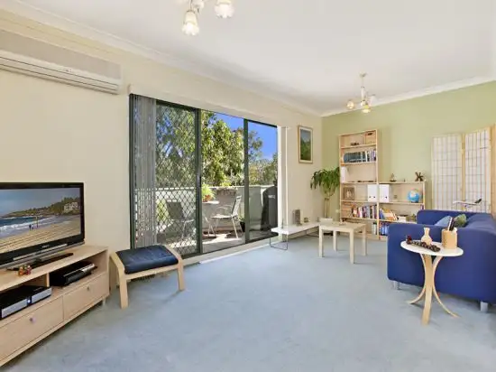 Main view of Homely unit listing, 5/12-14 Betts Street, Parramatta NSW 2150
