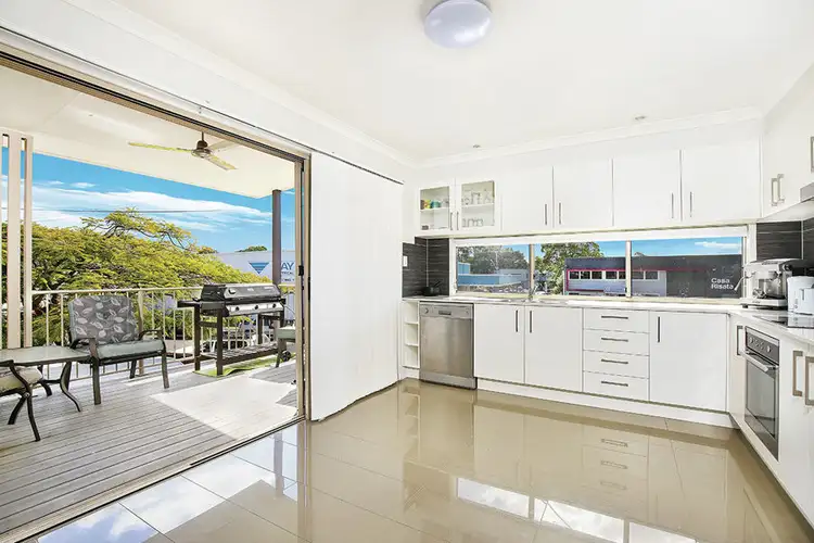 Fourth view of Homely unit listing, 1/55 Second Ave, Maroochydore QLD 4558
