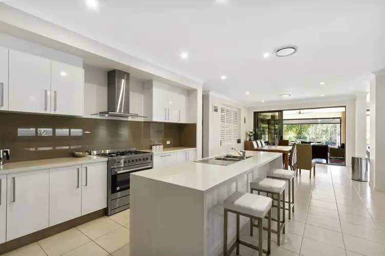 45 The Peninsula, Helensvale QLD 4212