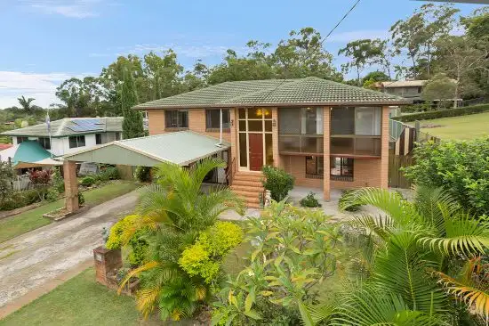16 Algona St, Rochedale South QLD 4123